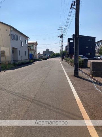 メゾンサンフラワーの周辺写真
