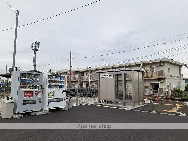 牟岐線 阿波中島駅 徒歩19分 2階建 築15年の周辺写真