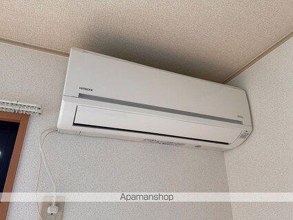 セジュールアンバタ[1K/26.8m2]のその他設備