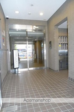 東京都渋谷区代々木４丁目[1K/27.47m2]の内装2