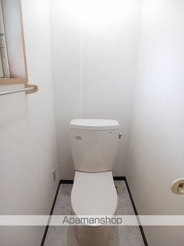 ハイツ山下の内装写真