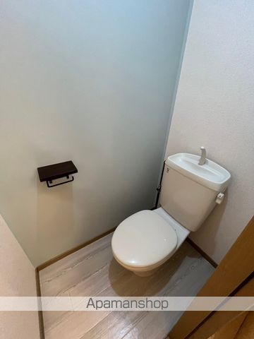 プレミール・ナラノの内装写真