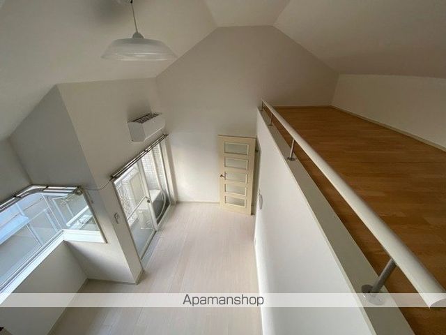 ローズアパートR63番館の内装写真