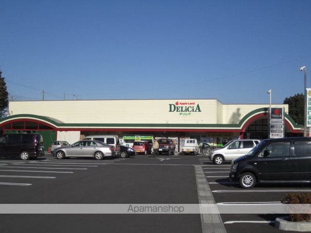 MEITENLYNXの周辺写真