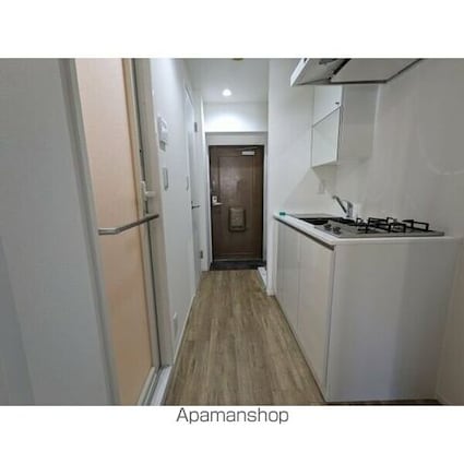 ハナブサマンション[1K/20.43m2]のその他内装5
