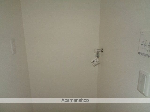 ザンジバルの内装写真