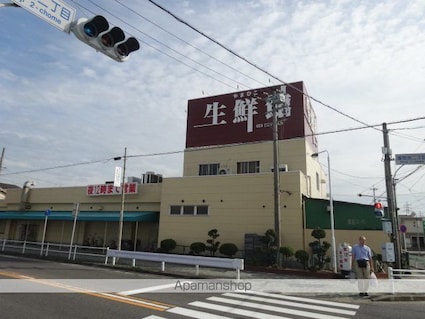 アネックスⅡ[1R/25.66m2]の周辺7