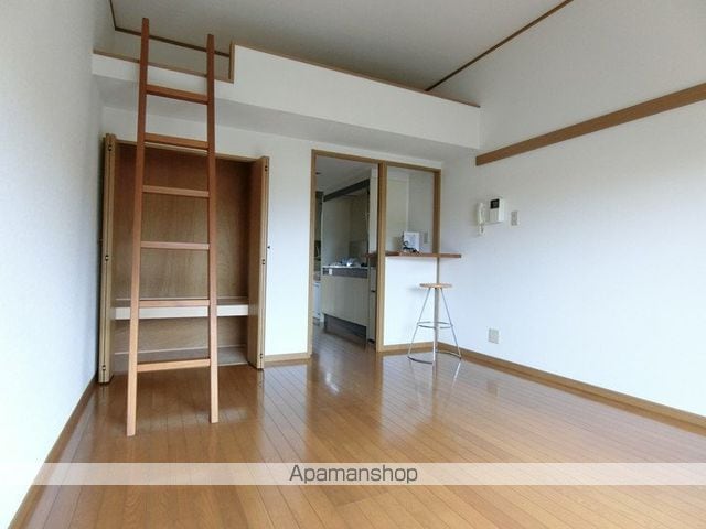 リバーマンション高田の内装写真