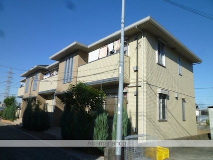 Ｔ．Ｓ．ＣＯＵＲＴⅡ[2LDK/53.41m2]の外観2