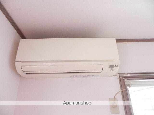 メゾンエクレールの内装写真