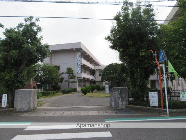 アニメート Aの周辺写真