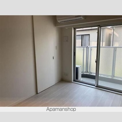 東京都世田谷区三軒茶屋２丁目[1DK/25.56m2]のリビング・居間3