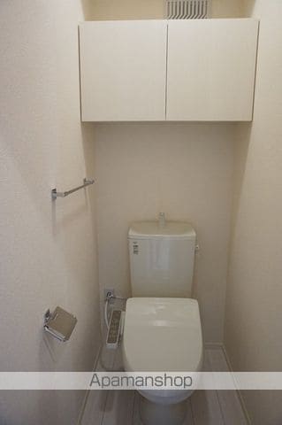 ガーネット雅の内装写真