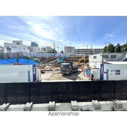 プレディア横浜高島台[3LDK/71.78m2]の内装