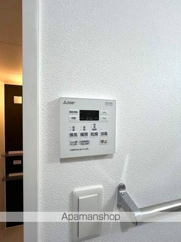 シャルールメゾン桃谷の内装写真