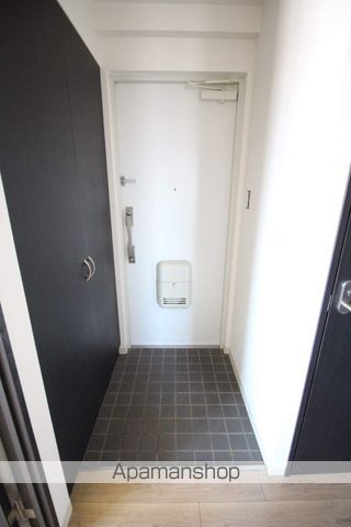 ブリーズN36の内装写真