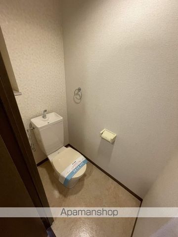 ウィステリア社が丘の内装写真