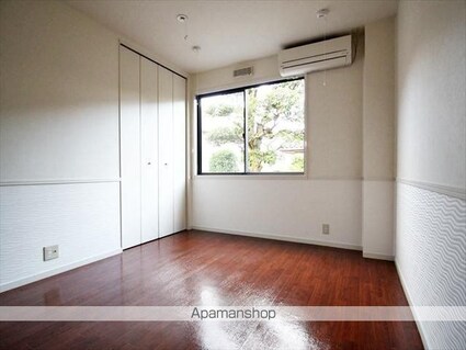 トレジャーシャイン[1LDK/40.7m2]の内装6