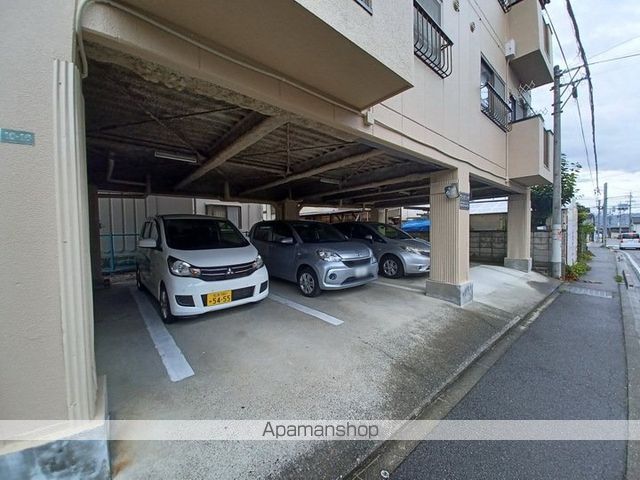ブリランテササヒラのその他写真