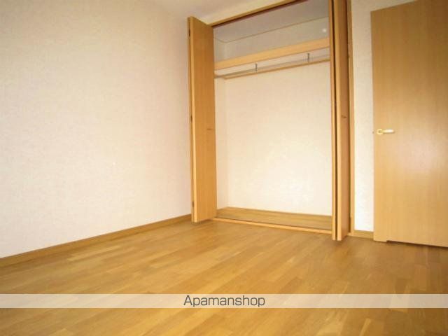 さくらヴィレッジAの内装写真
