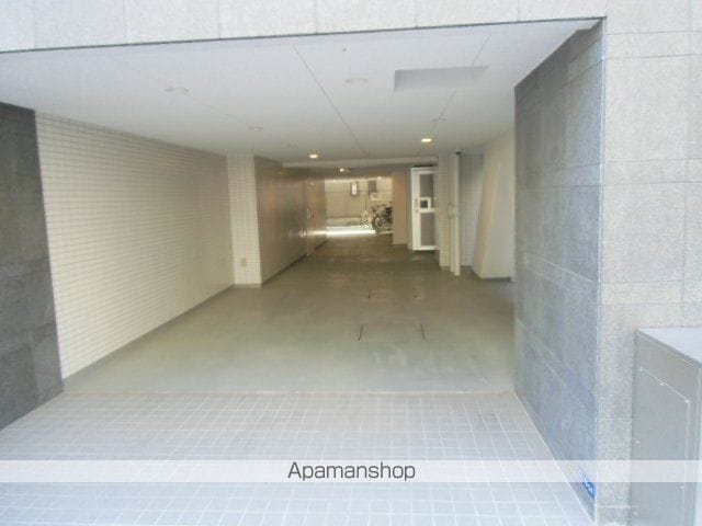 ステージグランデ蔵前[1R/30.52m2]の外観3