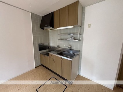 ボナール本郷[2LDK/55.36m2]の内装3