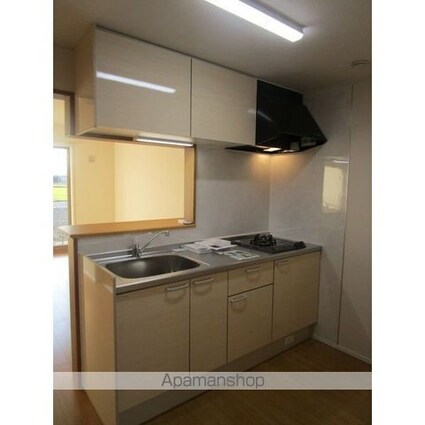 Ａｖａｎｔｉ　Ａ棟[1LDK/40.32m2]のその他内装2