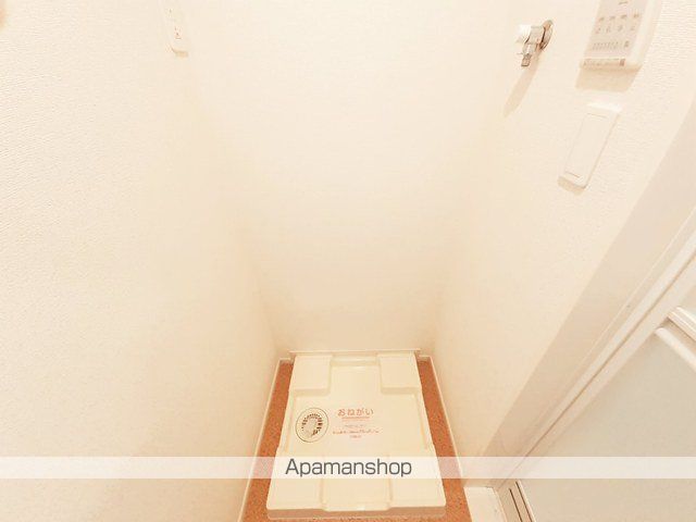 アスコットの内装写真