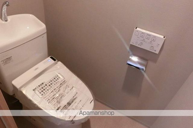 プライマル浅草言問通の内装写真
