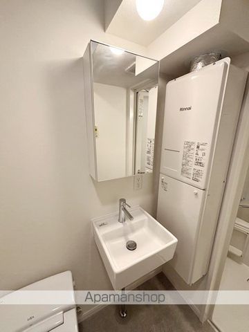 MAXIV CITY新江古田の内装写真