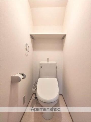 リークフィールドの内装写真