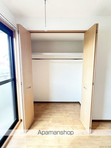 セジュールアクロの内装写真