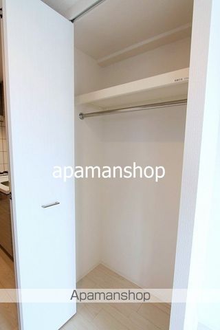 エスリードAWAZAプライムコートの内装写真