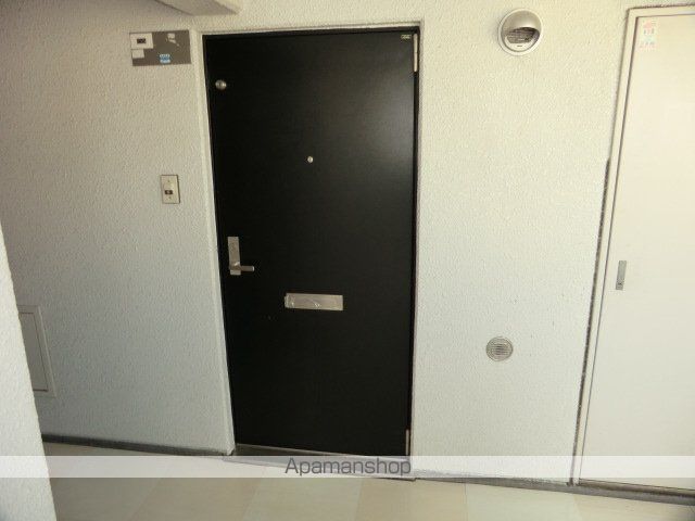 マルフジビルの内装写真