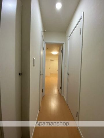 グランドソレイユ松戸上本郷の内装写真