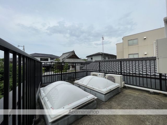 JTRビルの内装写真