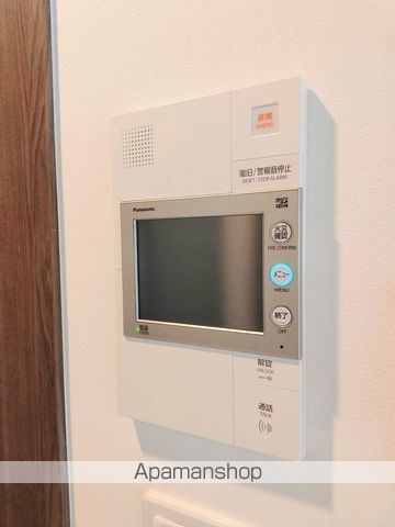 ESTEMPLAZA南船場レジスタの内装写真
