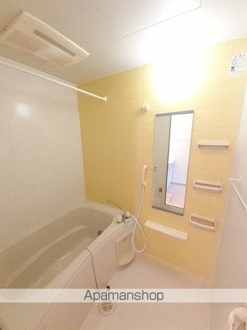 アンジュベルの内装写真