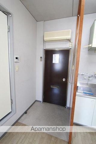 磨屋町ビルの内装写真