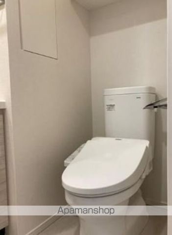 パークアクシス池袋イーストの内装写真