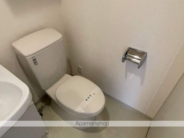 アース湘南台の内装写真