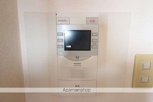 インペリアル武蔵野Cityの内装写真
