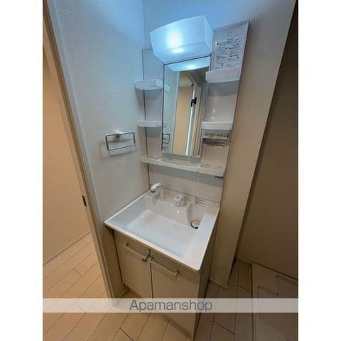 MAXIV CITY南品川の内装写真