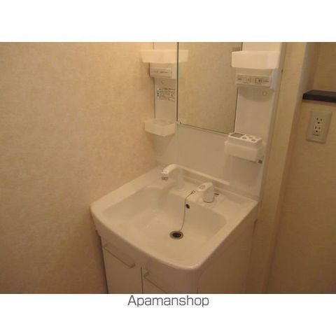 ドリームグラント嶋の内装写真