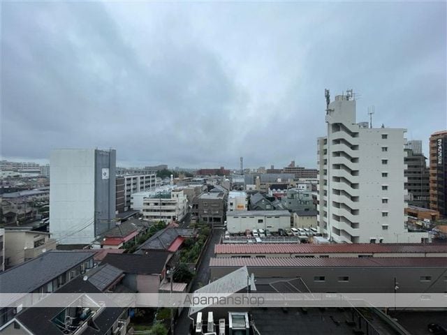 プラチナスイート五橋駅ガーデンコートのその他写真