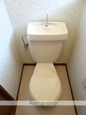 プレジオグリーンの内装写真