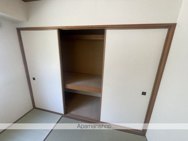 ラファイエット宮ヶ丘の内装写真