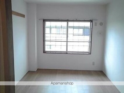 アレグリア　Ｔ．Ｉ[2DK/44.3m2]のその他部屋・スペース