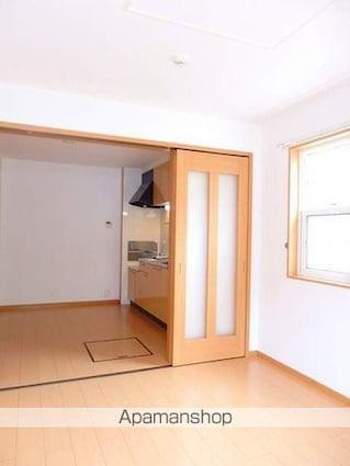 ｐａｌａｚｚｏ　Ｂ[2DK/44.82m2]の内装1