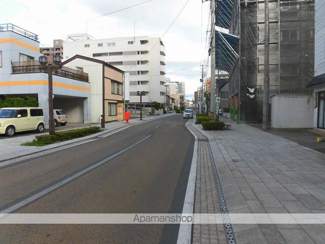 東北本線 盛岡駅 徒歩10分 2階建 築36年の周辺写真